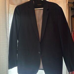 Men’s blazer